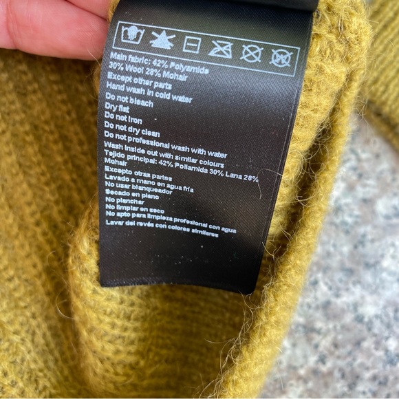 BA&SH cardigan NEW! - Picture 5 of 8